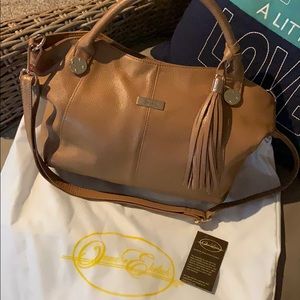 Onna Ehrlich Stacy Bag BRAND NEW